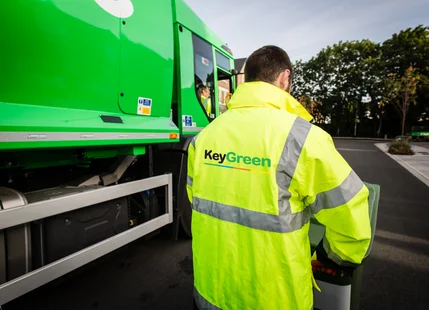 Household Bin Services