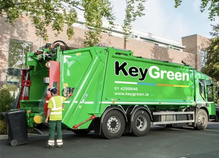 Environmentally friendly, cost-effective waste solutions 
